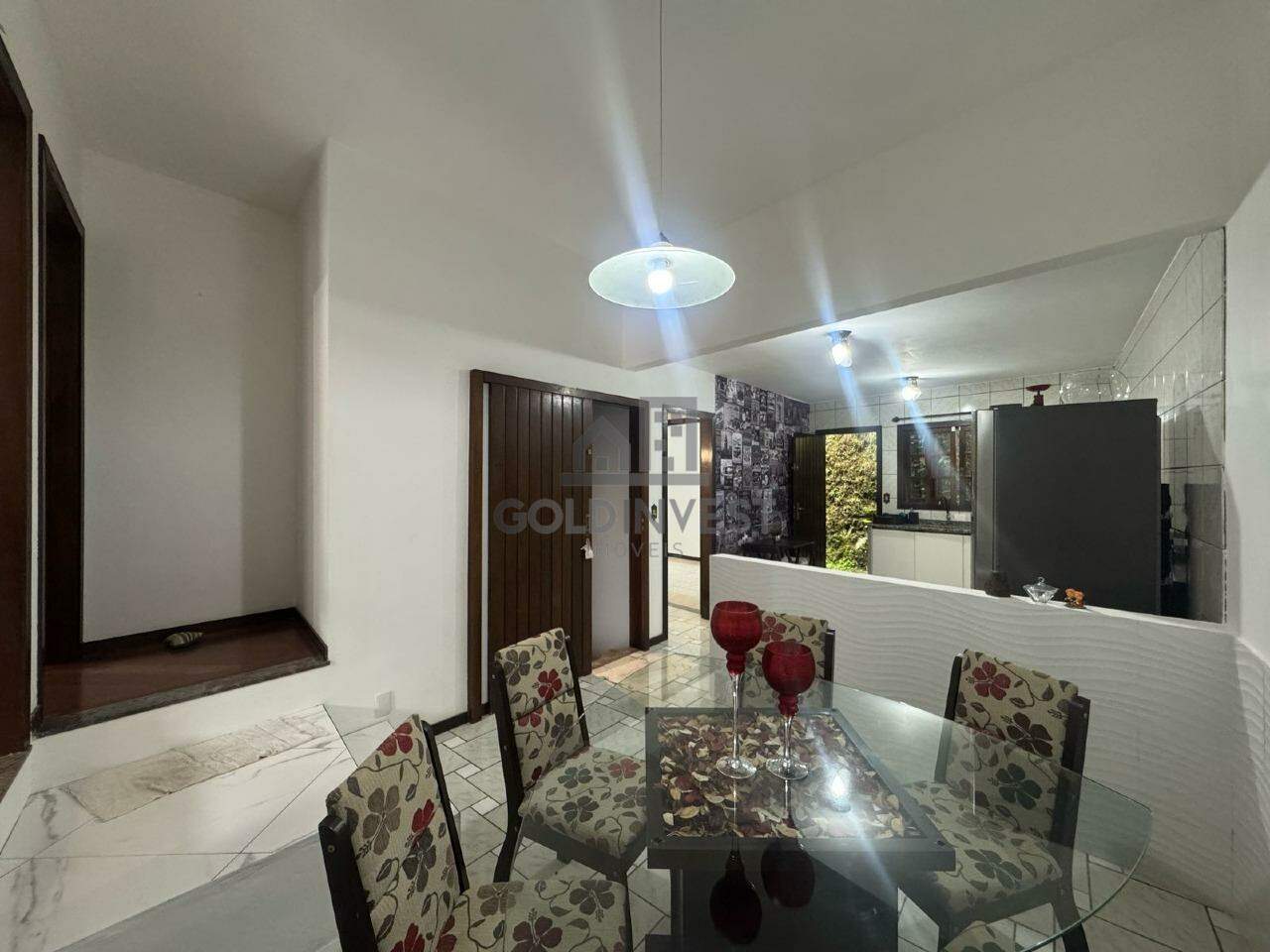 Casa para aluguel no Azambuja: 