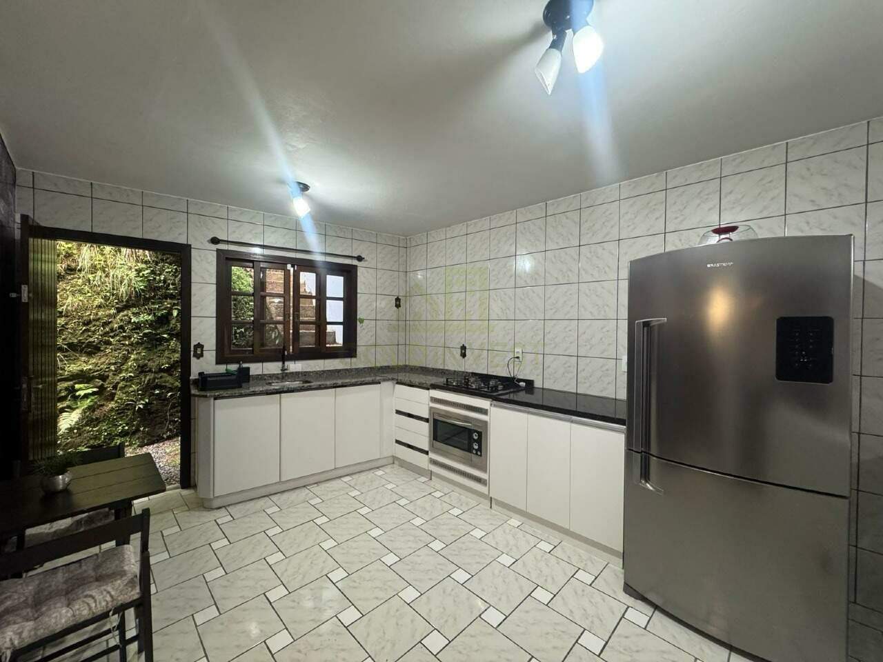 Casa de 2 quartos, 125m² no bairro Azambuja, em Brusque | Eu Corretor