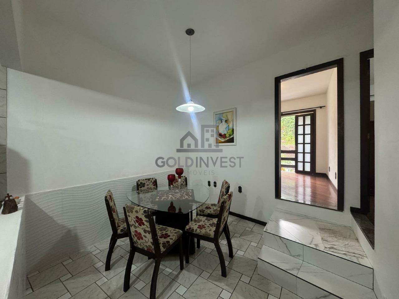 Casa para aluguel no Azambuja: 