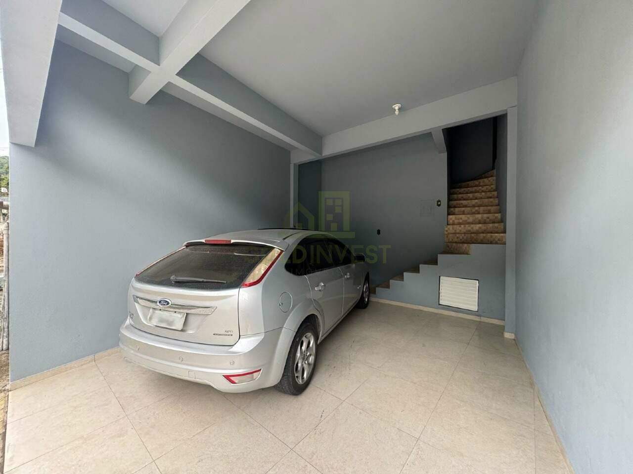 Casa de 2 quartos, 125m² no bairro Azambuja, em Brusque | Eu Corretor