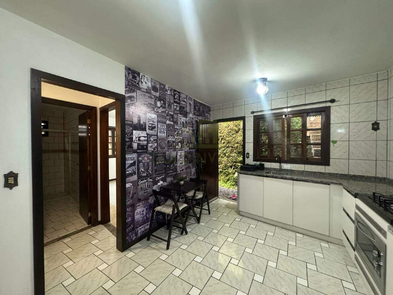 Casa de 2 quartos, 125m² no bairro Azambuja, em Brusque | Eu Corretor