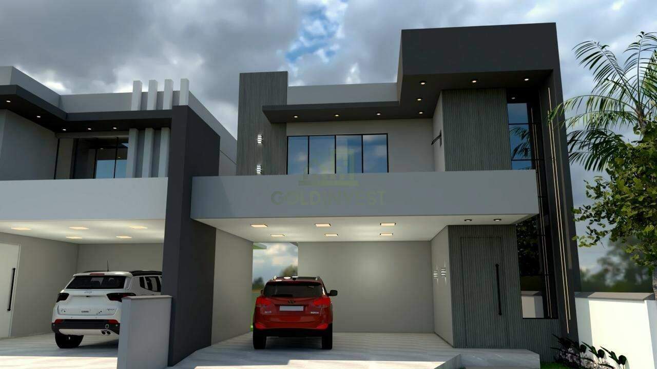 Casa de 3 quartos, 130m² no bairro São Pedro, em Guabiruba | Eu Corretor