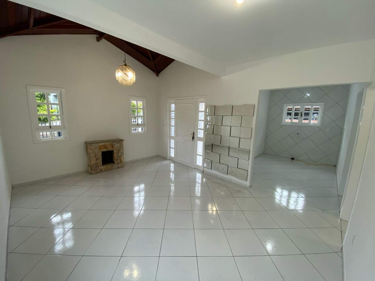 Casa de 2 quartos, 120m² no bairro Souza Cruz, em Brusque | Eu Corretor