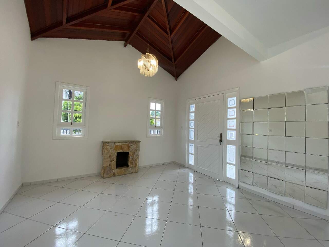 Casa de 2 quartos, 120m² no bairro Souza Cruz, em Brusque | Eu Corretor