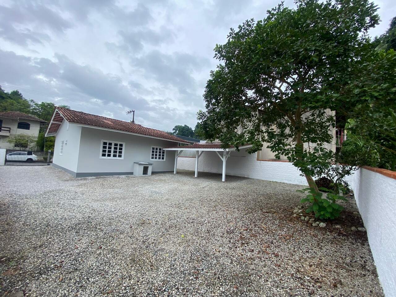 Casa de 2 quartos, 120m² no bairro Souza Cruz, em Brusque | Eu Corretor