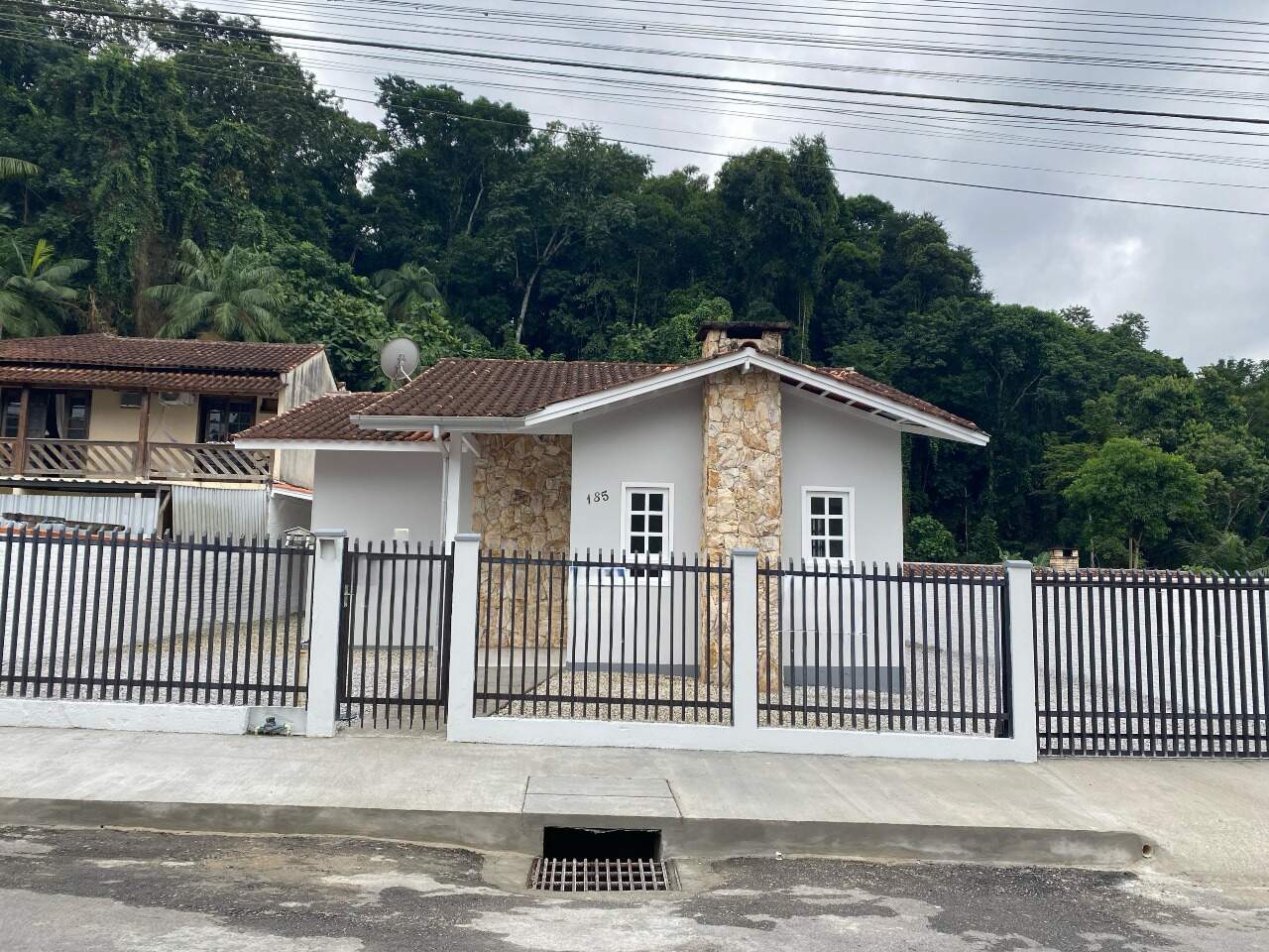 Casa de 2 quartos, 120m² no bairro Souza Cruz, em Brusque | Eu Corretor