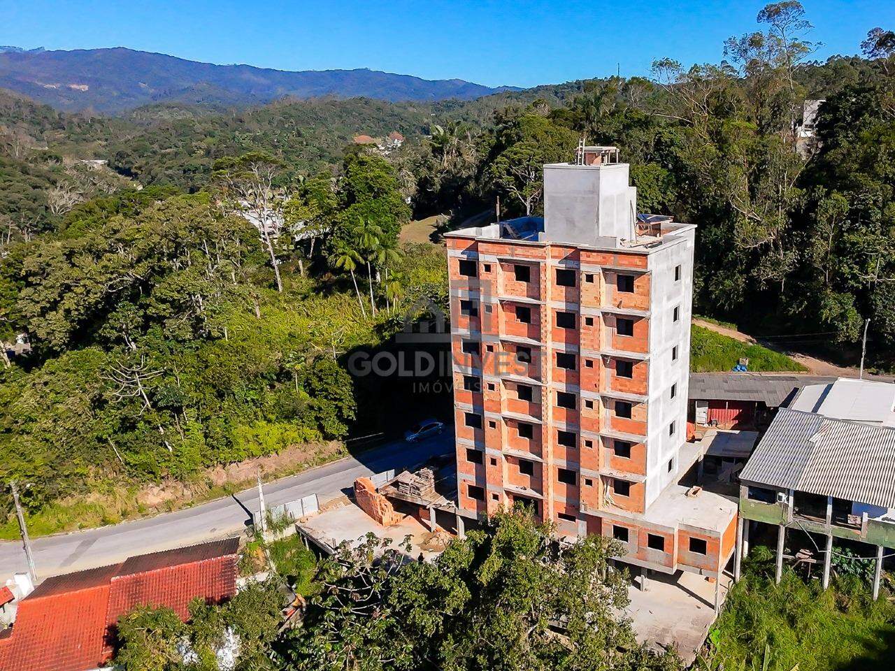 Apartamento de 3 quartos, 74m² no bairro Azambuja, em Brusque | Eu Corretor