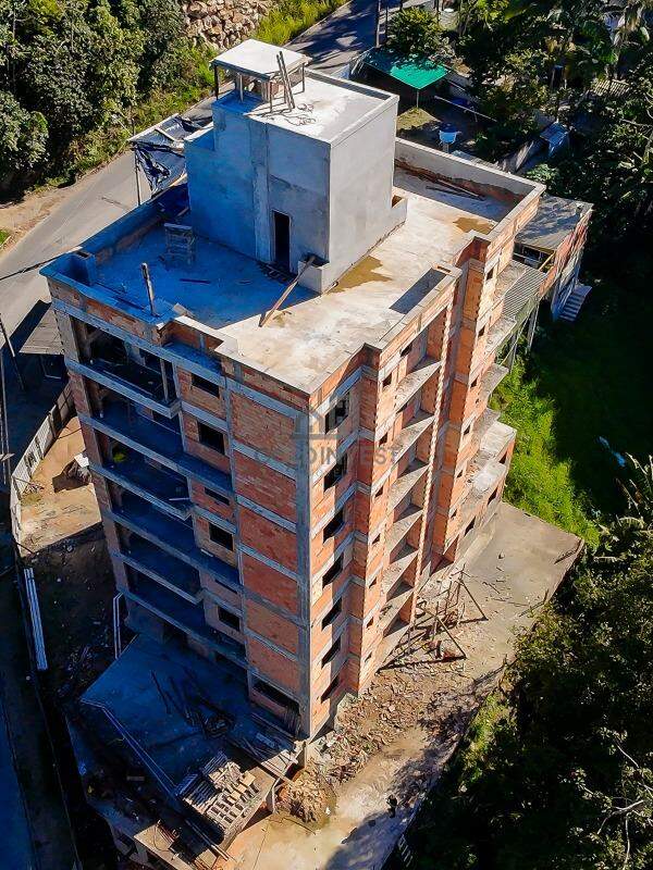 Apartamento de 3 quartos, 74m² no bairro Azambuja, em Brusque | Eu Corretor