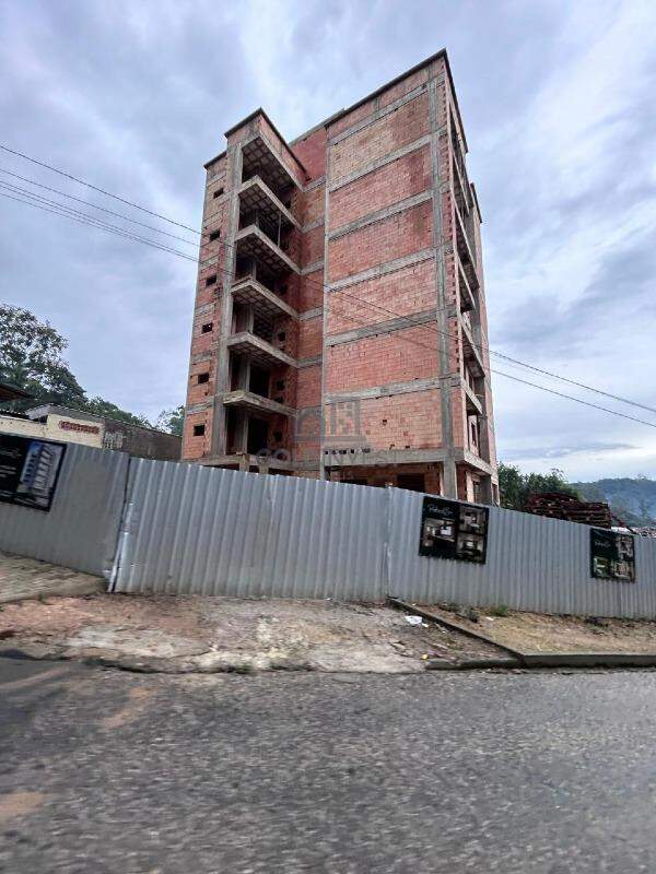 Apartamento de 3 quartos, 74m² no bairro Azambuja, em Brusque | Eu Corretor