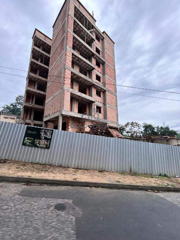 Apartamento de 3 quartos, 74m² no bairro Azambuja, em Brusque | Eu Corretor