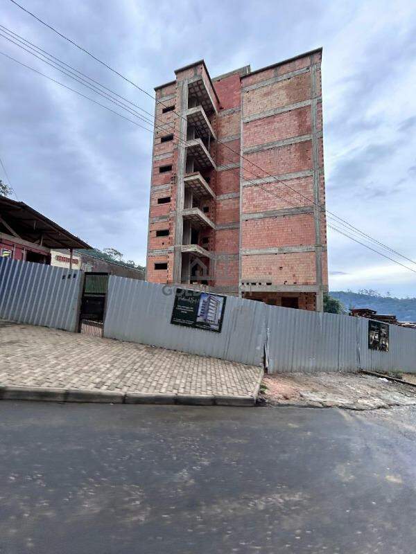 Apartamento de 3 quartos, 74m² no bairro Azambuja, em Brusque | Eu Corretor