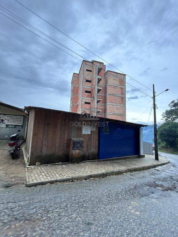 Apartamento de 3 quartos, 74m² no bairro Azambuja, em Brusque | Eu Corretor