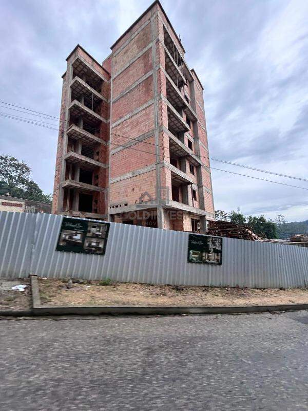 Apartamento de 3 quartos, 74m² no bairro Azambuja, em Brusque | Eu Corretor