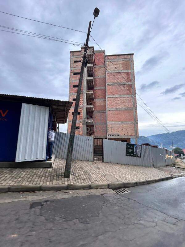 Apartamento de 3 quartos, 74m² no bairro Azambuja, em Brusque | Eu Corretor