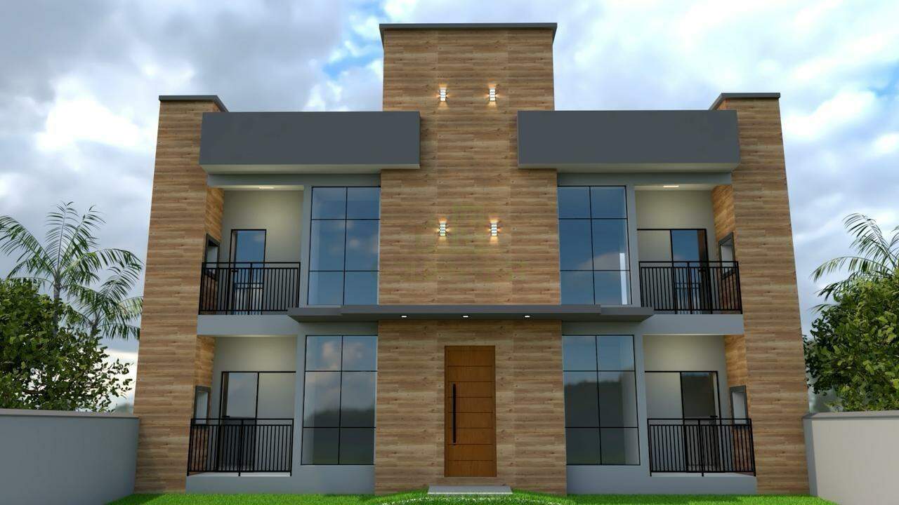 Apartamento de 2 quartos, 66m² no bairro lageado baixo, em Guabiruba | Eu Corretor