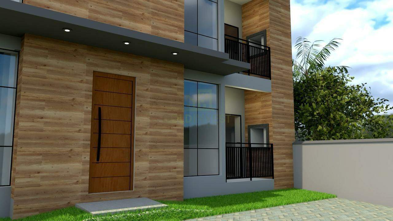 Apartamento de 2 quartos, 66m² no bairro lageado baixo, em Guabiruba | Eu Corretor