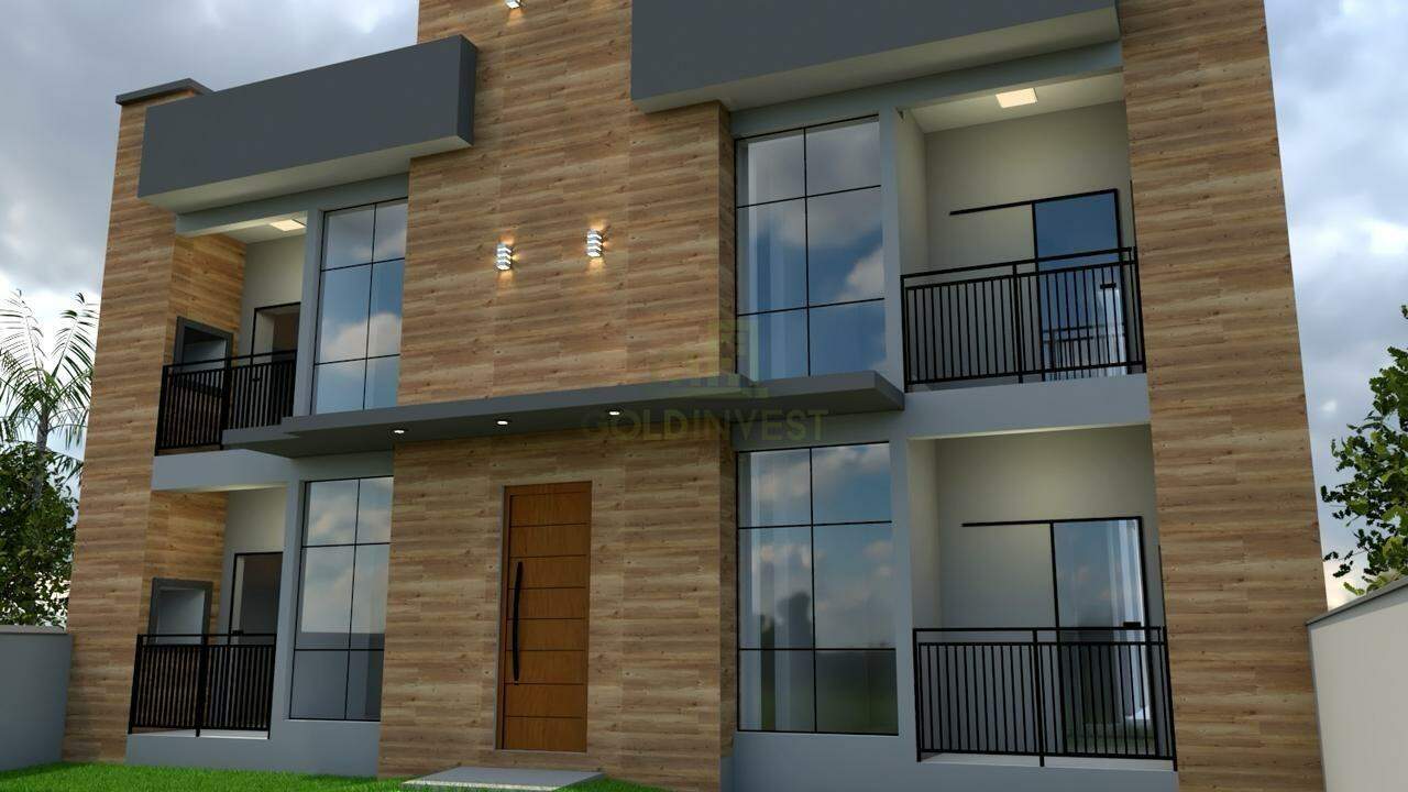 Apartamento de 2 quartos, 66m² no bairro lageado baixo, em Guabiruba | Eu Corretor