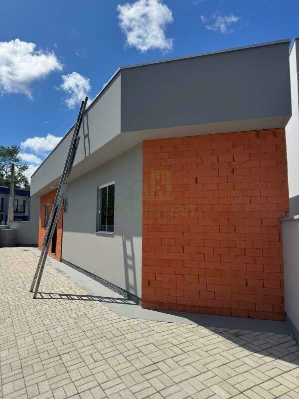 Casa de 3 quartos, 72m² no bairro Limeira Baixa, em Brusque | Eu Corretor