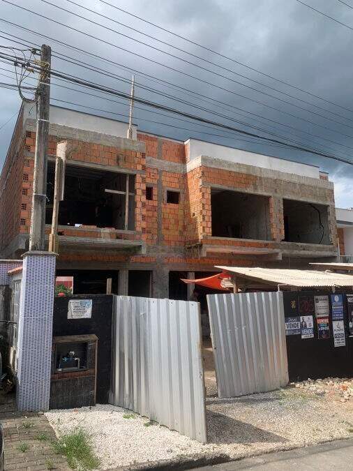 Casa de 3 quartos, 106m² no bairro Planalto, em Brusque | Eu Corretor
