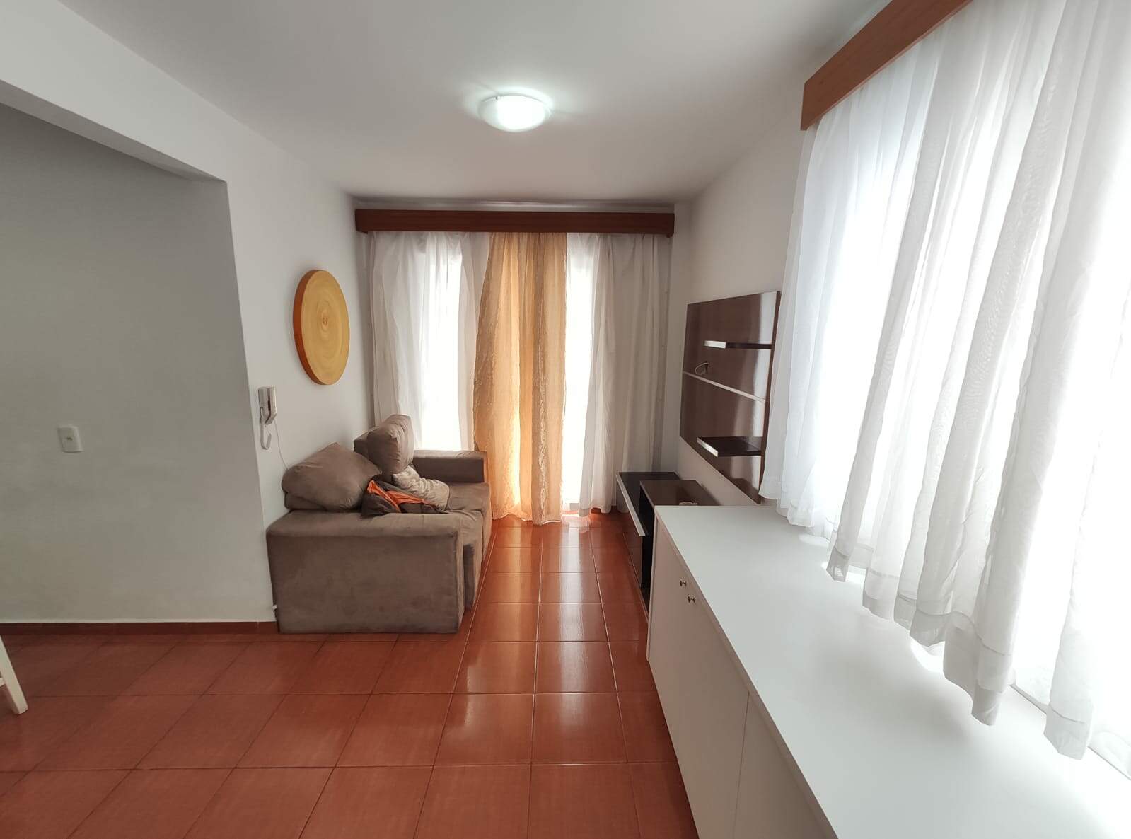 Apartamento de 2 quartos, 50m² no bairro Centro I, em Brusque | Eu Corretor