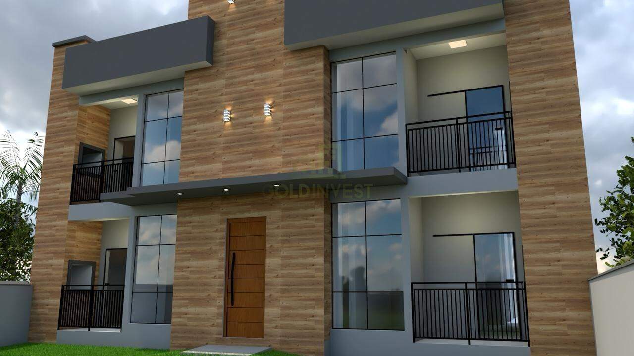 Apartamento de 2 quartos, 66m² no bairro lageado baixo, em Guabiruba | Eu Corretor