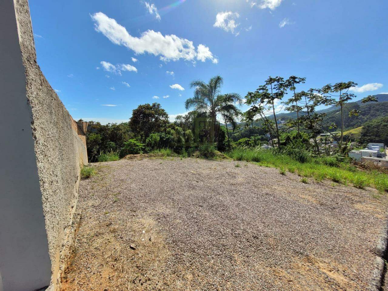 Lote/Terreno de 325m² no bairro Águas Claras, em Brusque | Eu Corretor