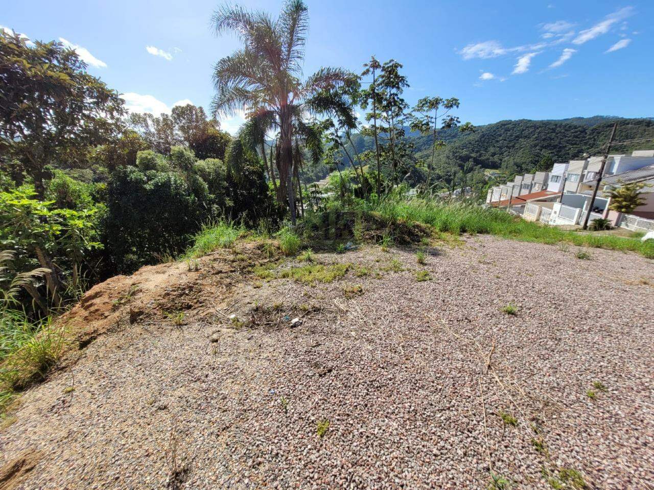 Lote/Terreno de 325m² no bairro Águas Claras, em Brusque | Eu Corretor