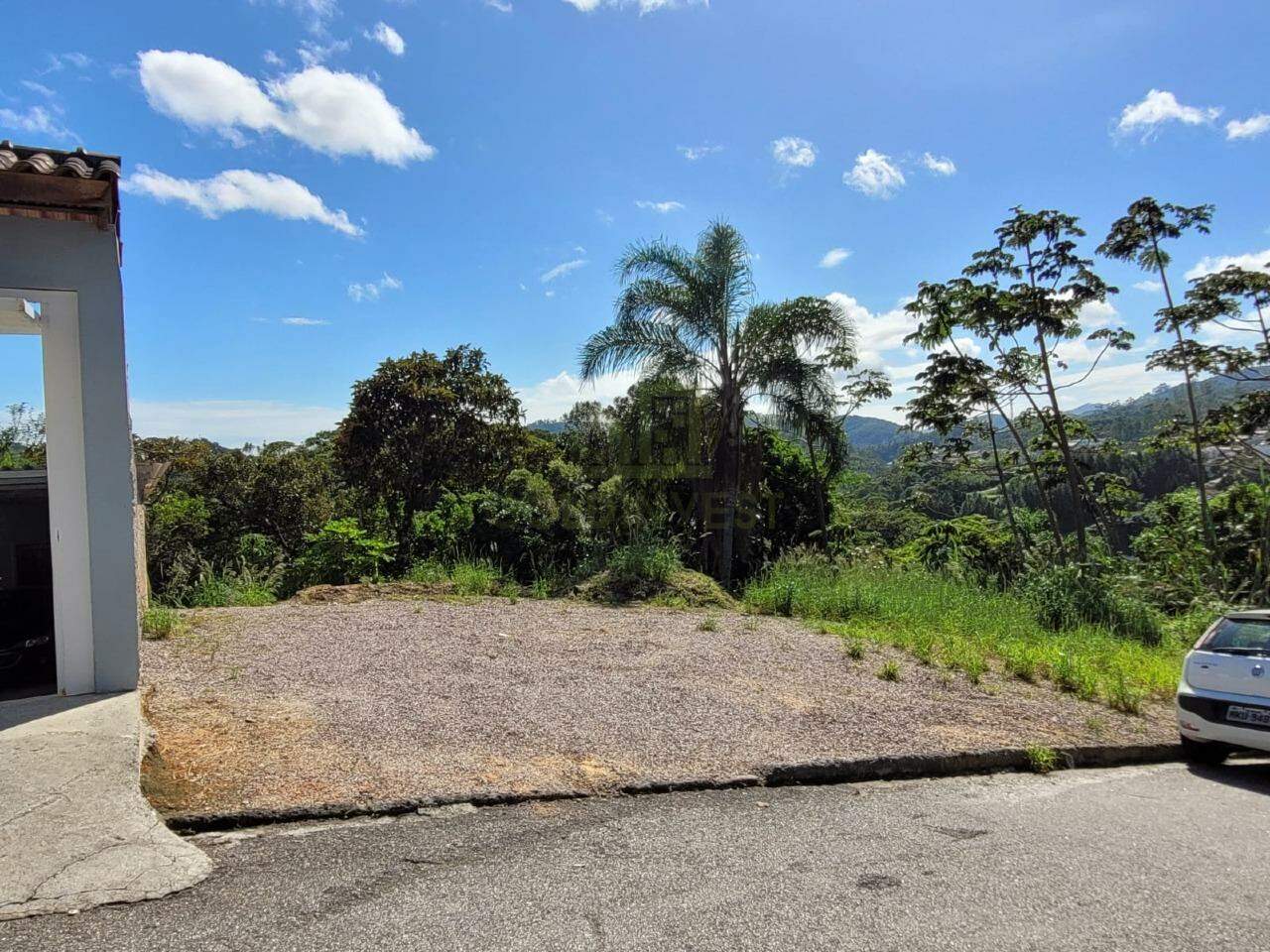 Lote/Terreno de 325m² no bairro Águas Claras, em Brusque | Eu Corretor
