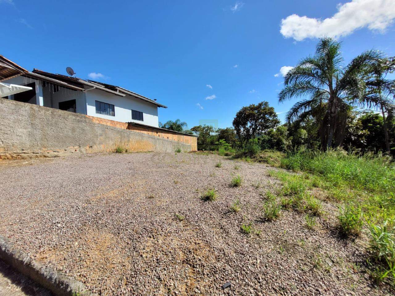 Lote/Terreno de 325m² no bairro Águas Claras, em Brusque | Eu Corretor