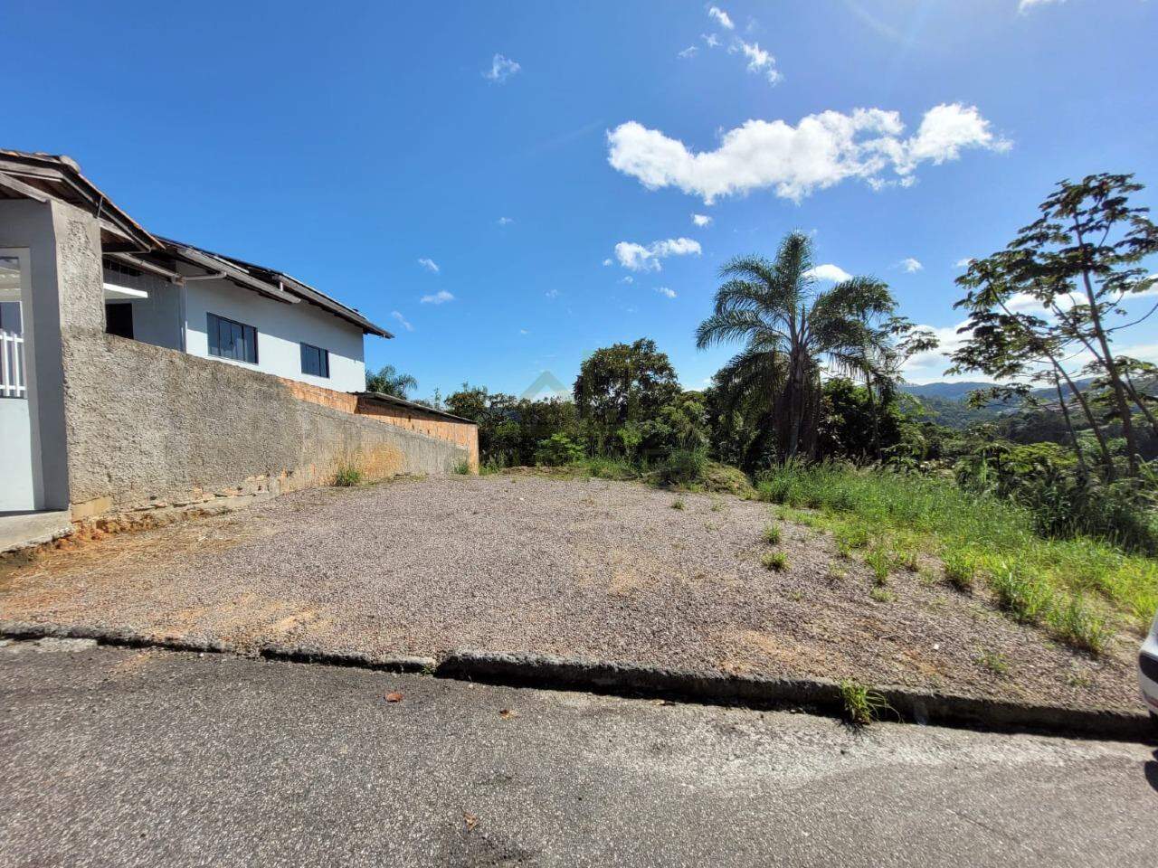 Lote/Terreno de 325m² no bairro Águas Claras, em Brusque | Eu Corretor