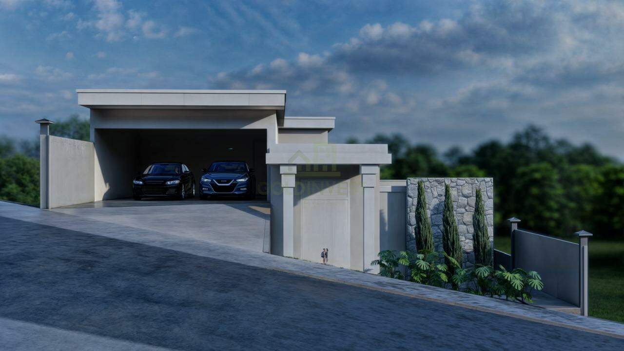 Casa de 3 quartos, 234m² no bairro Souza Cruz, em Brusque | Eu Corretor