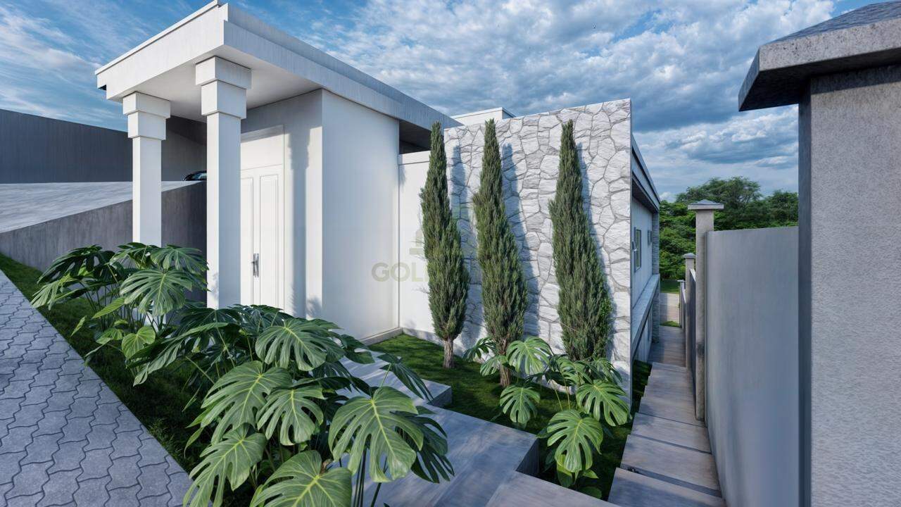 Casa de 3 quartos, 234m² no bairro Souza Cruz, em Brusque | Eu Corretor