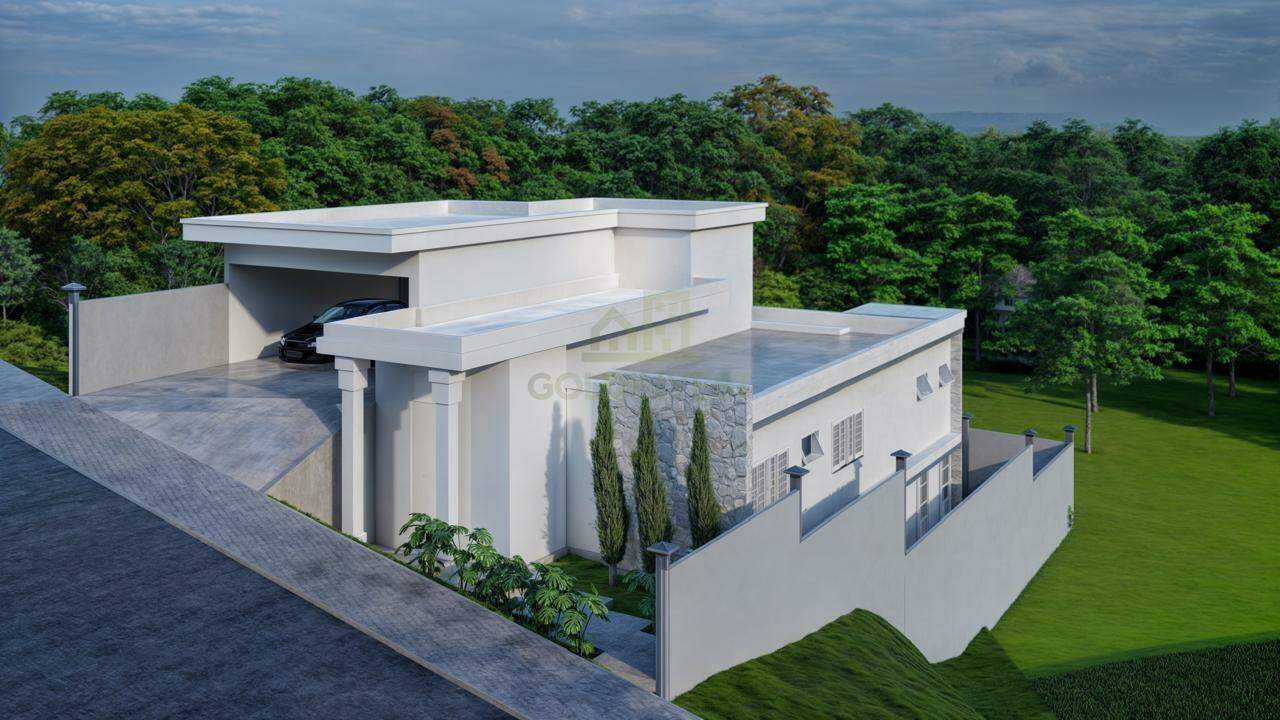 Casa de 3 quartos, 234m² no bairro Souza Cruz, em Brusque | Eu Corretor