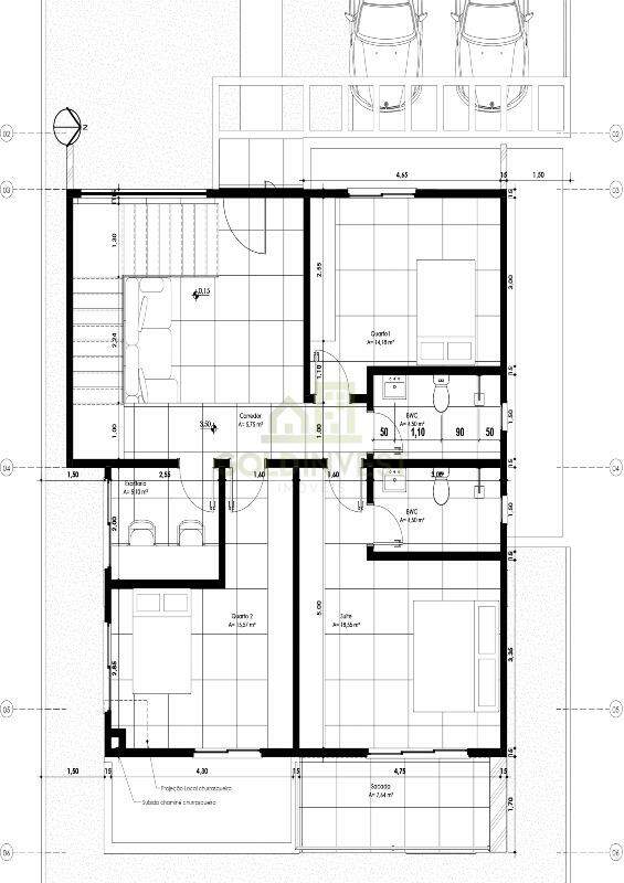 Casa de 4 quartos, 219m² no bairro Holstein, em Guabiruba | Eu Corretor