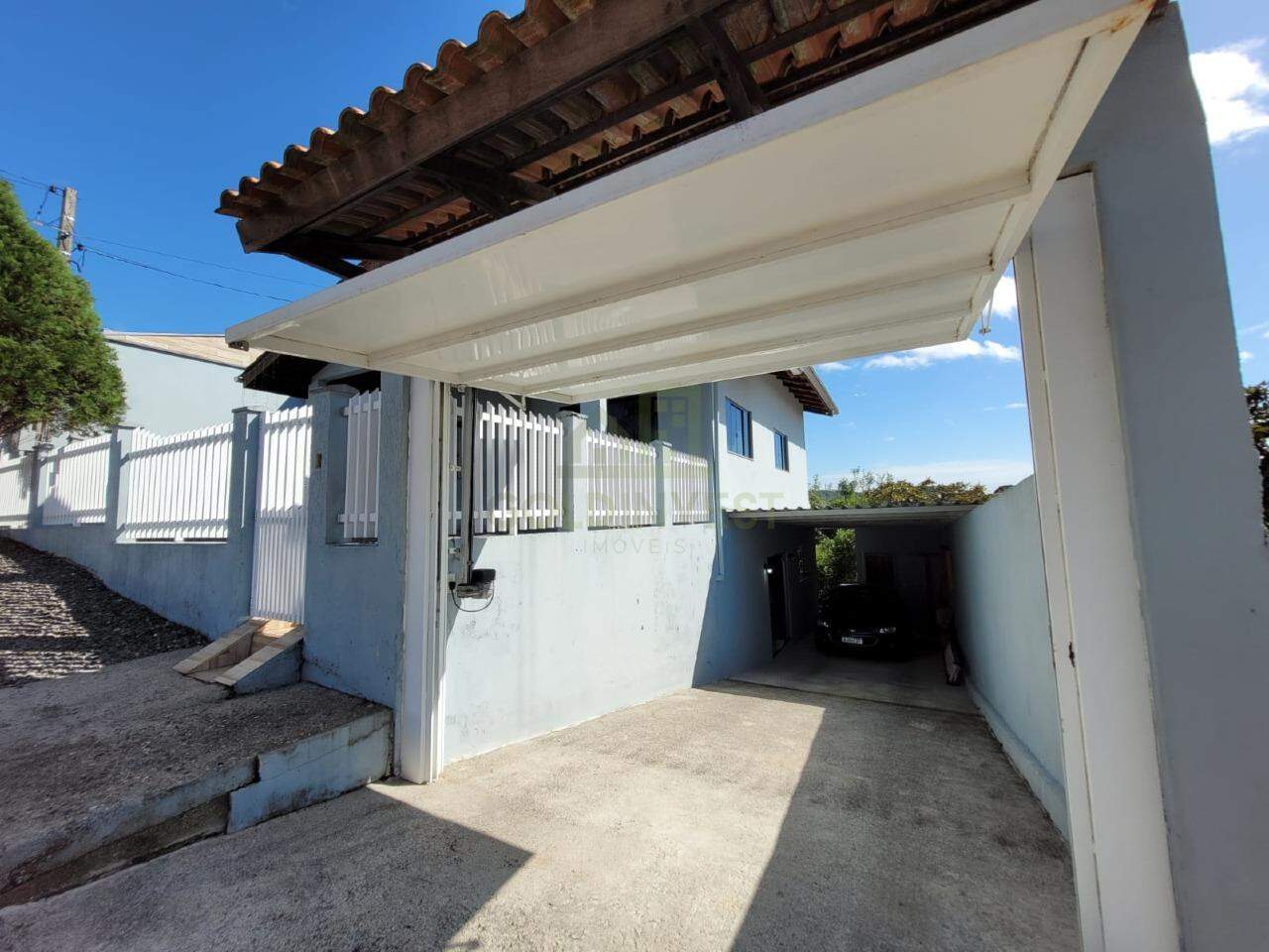 Casa de 2 quartos, 140m² no bairro Águas Claras, em Brusque | Eu Corretor