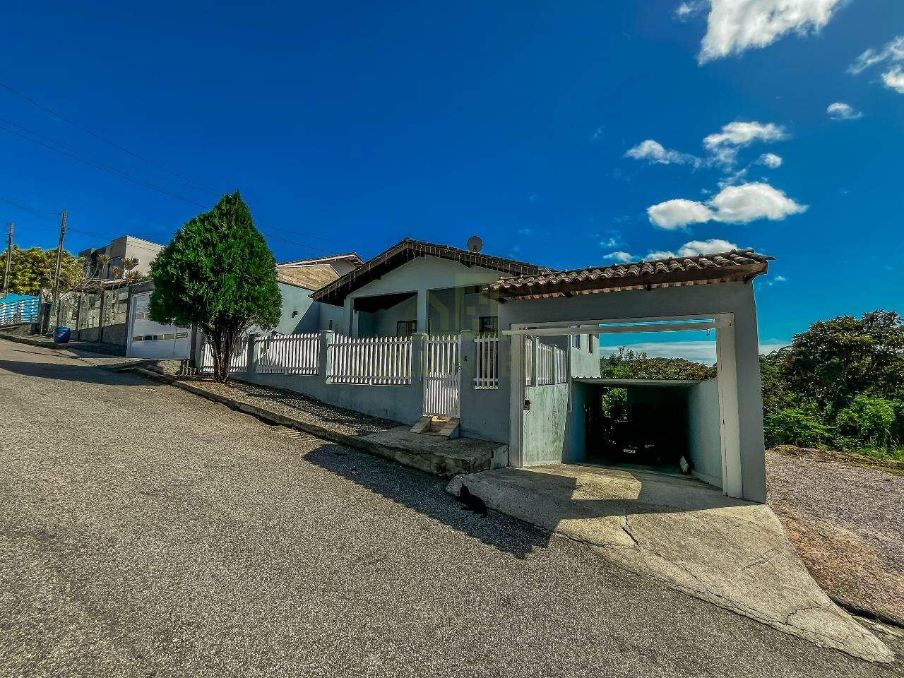Casa de 2 quartos, 140m² no bairro Águas Claras, em Brusque | Eu Corretor