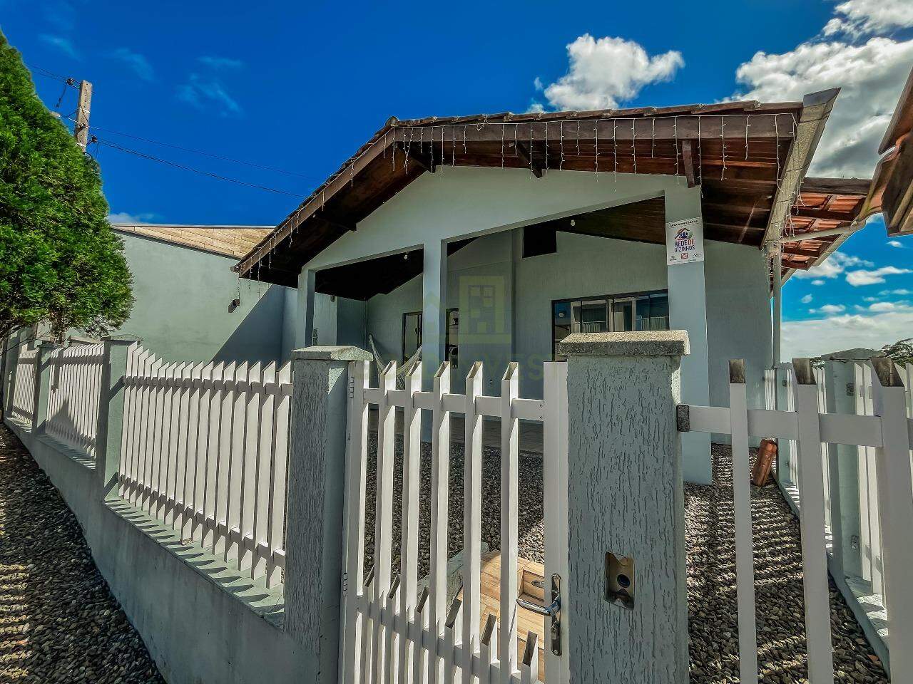 Casa de 2 quartos, 140m² no bairro Águas Claras, em Brusque | Eu Corretor