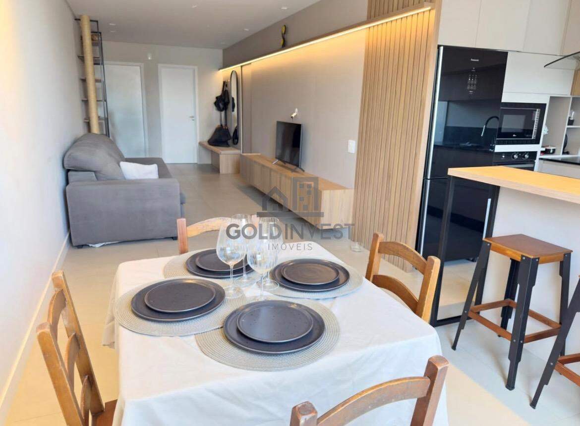 Apartamento de 3 quartos, 102m² no bairro Santa Rita, em Brusque | Eu Corretor