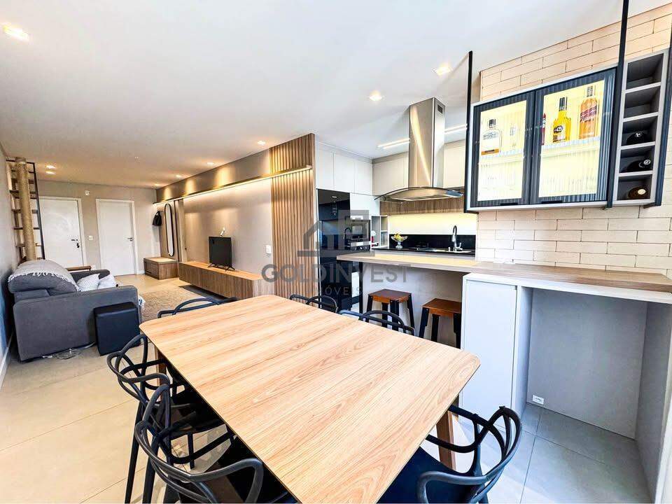 Apartamento à venda no Santa Rita: 