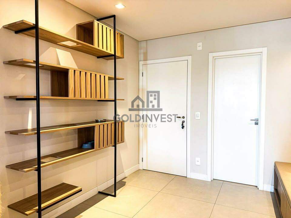 Apartamento à venda no Santa Rita: 