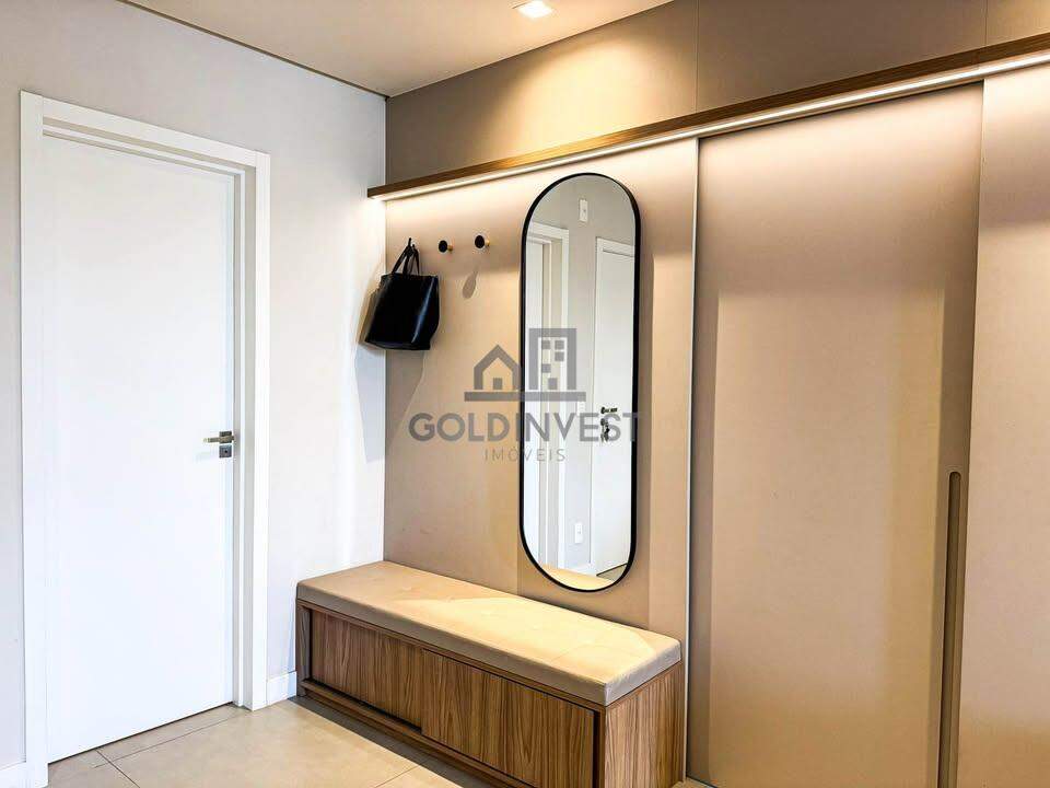 Apartamento à venda no Santa Rita: 