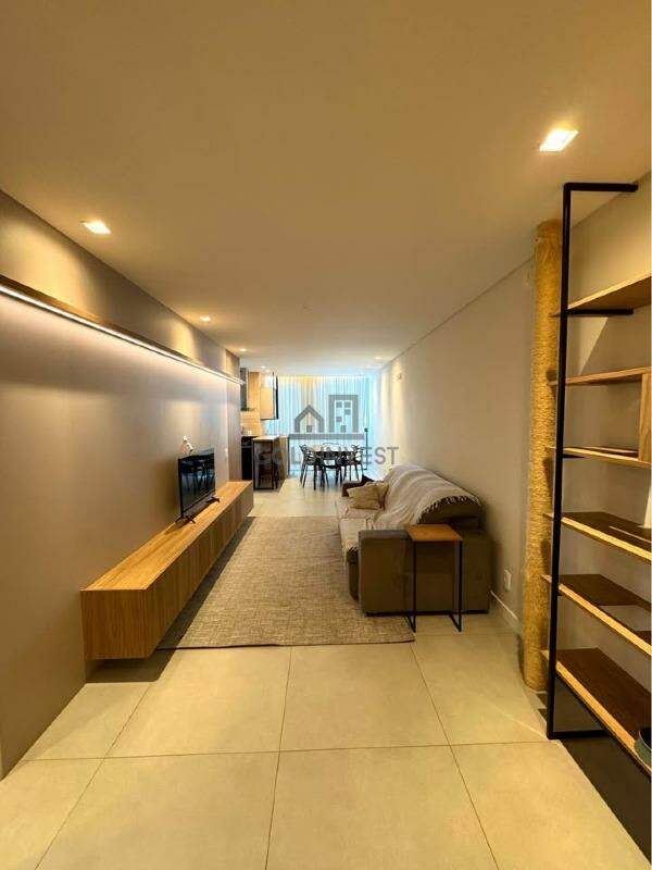 Apartamento à venda no Santa Rita: 