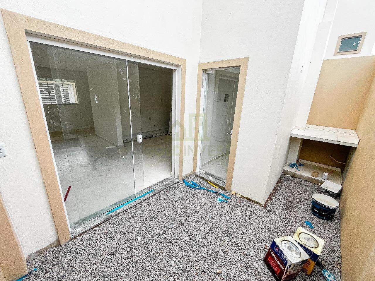 Casa de 2 quartos, 72m² no bairro Steffen, em Brusque | Eu Corretor