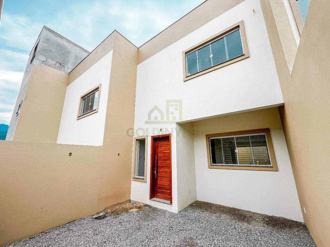 Casa de 2 quartos, 72m² no bairro Steffen, em Brusque | Eu Corretor