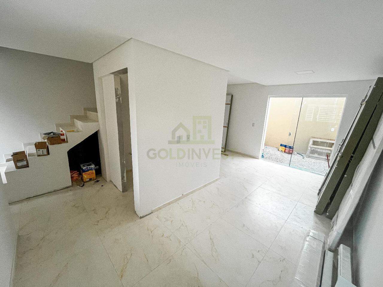 Casa de 2 quartos, 72m² no bairro Steffen, em Brusque | Eu Corretor