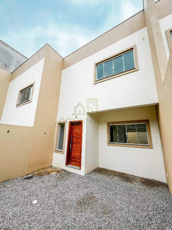 Casa de 2 quartos, 72m² no bairro Steffen, em Brusque | Eu Corretor