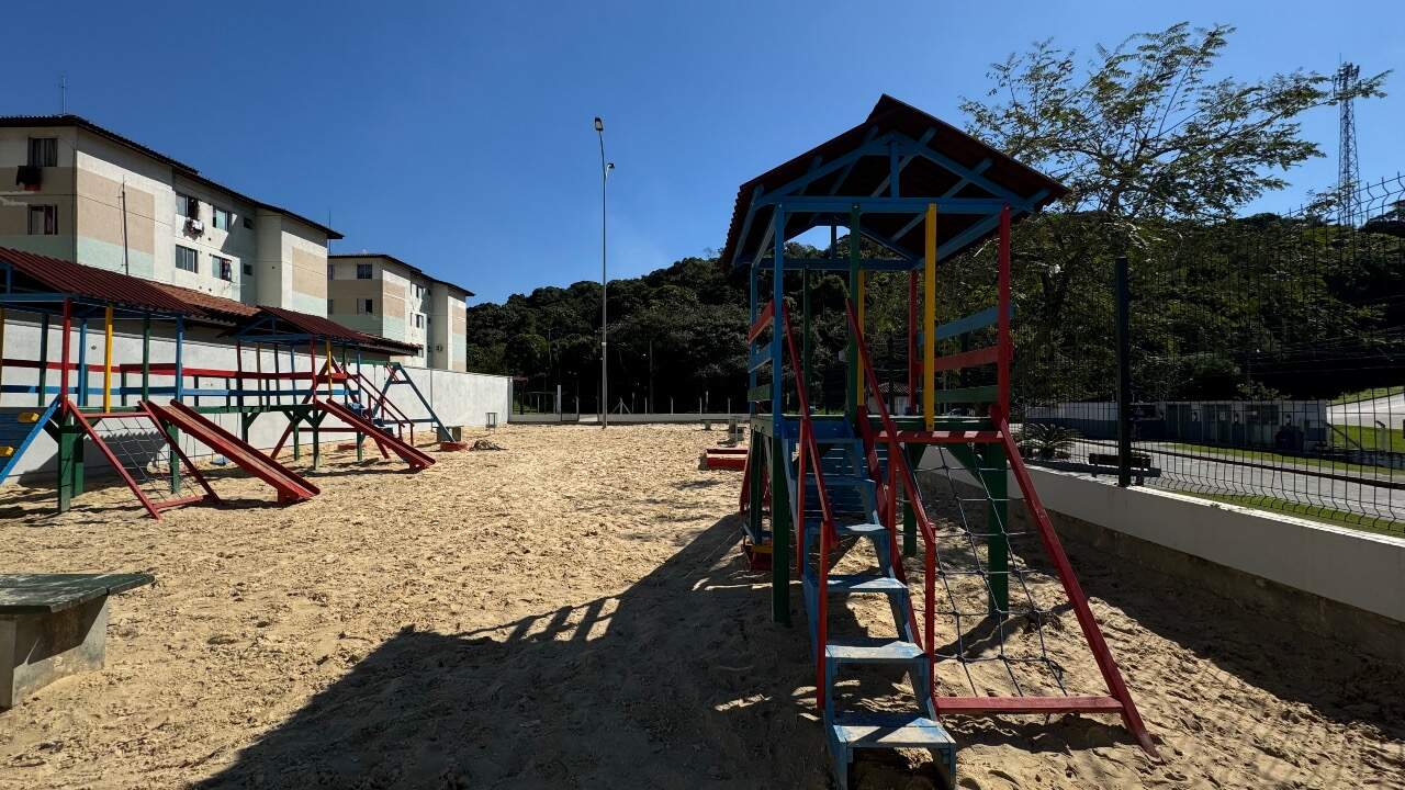 Apartamento de 2 quartos, 46m² no bairro Paquetá, em Brusque | Eu Corretor