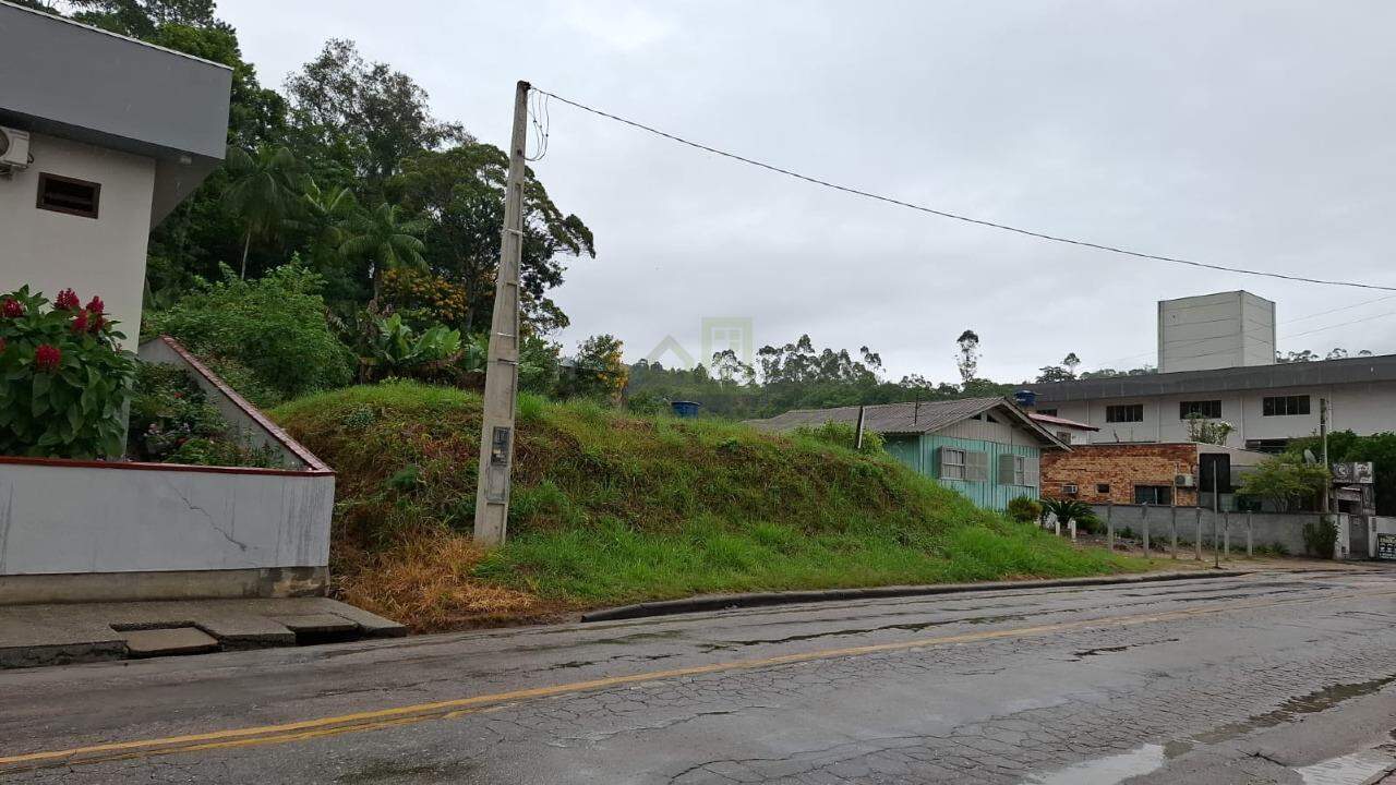 Apartamento de 2 quartos, 60m² no bairro Limeira Baixa, em Brusque | Eu Corretor