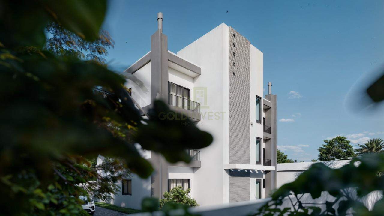 Apartamento de 2 quartos, 60m² no bairro Limeira Baixa, em Brusque | Eu Corretor