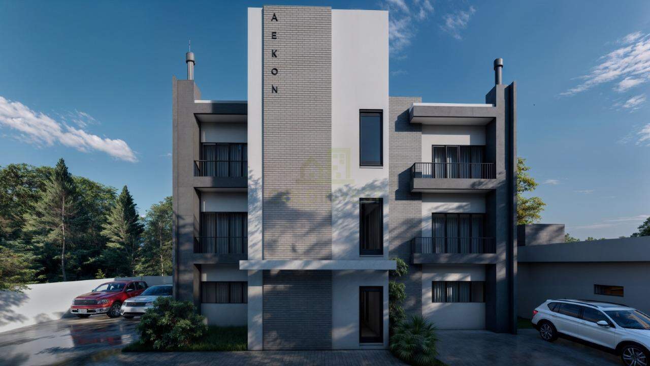 Apartamento de 2 quartos, 60m² no bairro Limeira Baixa, em Brusque | Eu Corretor